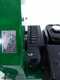 Seven Italy CH420  - Benzin H&auml;cksler - Motor Loncin G420F - Elektro-Starter